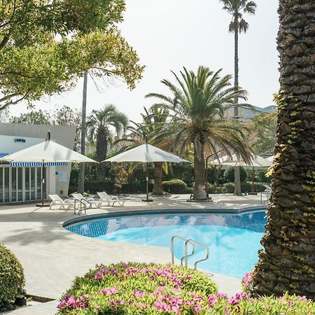 Bloom Hotel Jeju Bagian luar foto