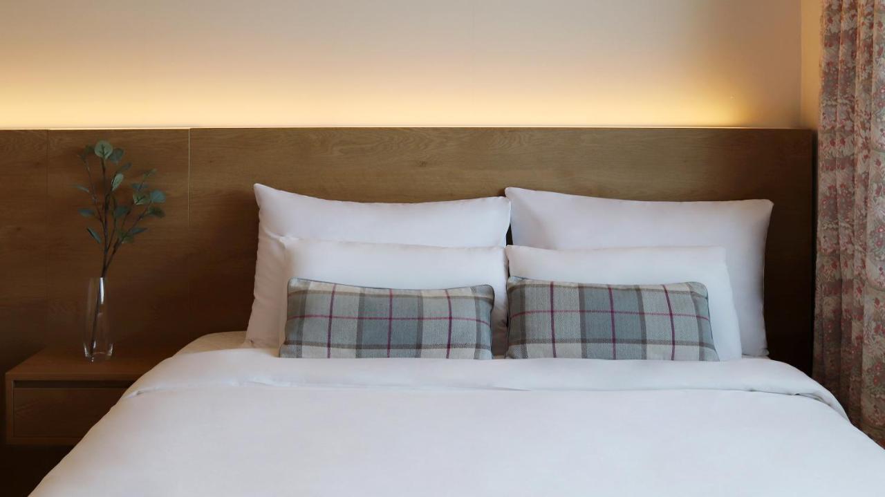 Bloom Hotel Jeju Bagian luar foto