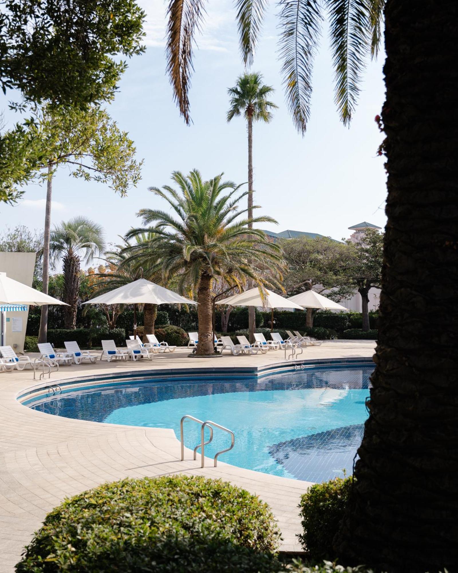 Bloom Hotel Jeju Bagian luar foto